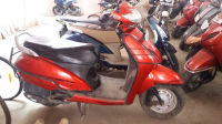 Honda Activa 2009 Model