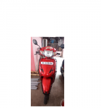 Honda Activa