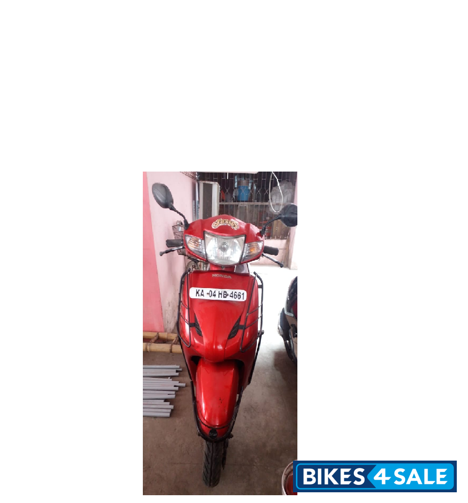Honda Activa