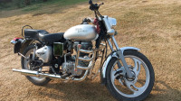 Royal Enfield Bullet Electra 2012 Model