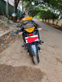 Mahindra Mojo