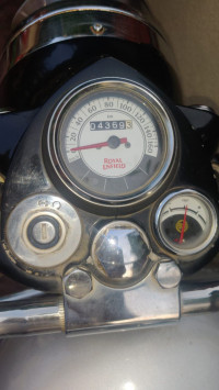 Royal Enfield Classic 350 2016 Model