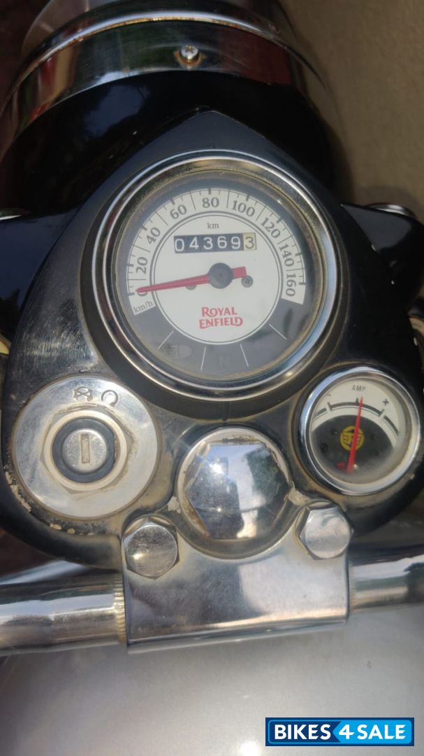 Royal Enfield Classic 350