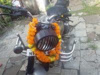 Royal Enfield Classic Gunmetal Grey