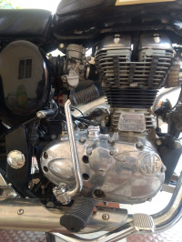 Royal Enfield Classic 350 2013 Model