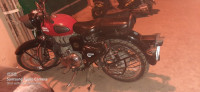 Royal Enfield Classic 350 Redditch Red