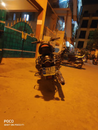 Royal Enfield Classic 350 Redditch Red