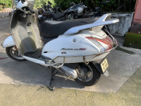 Honda Activa 125 2017 Model