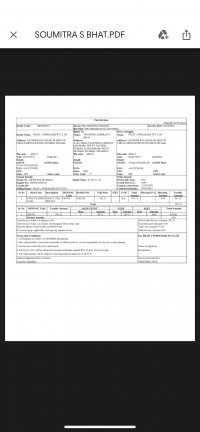 White Honda Activa 125