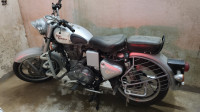 Royal Enfield Classic 350 2013 Model