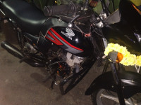 Honda CD 110 Dream 2014 Model