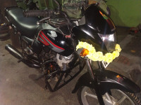 Honda CD 110 Dream