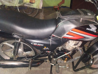 Honda CD 110 Dream