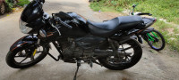 TVS Apache RTR 160