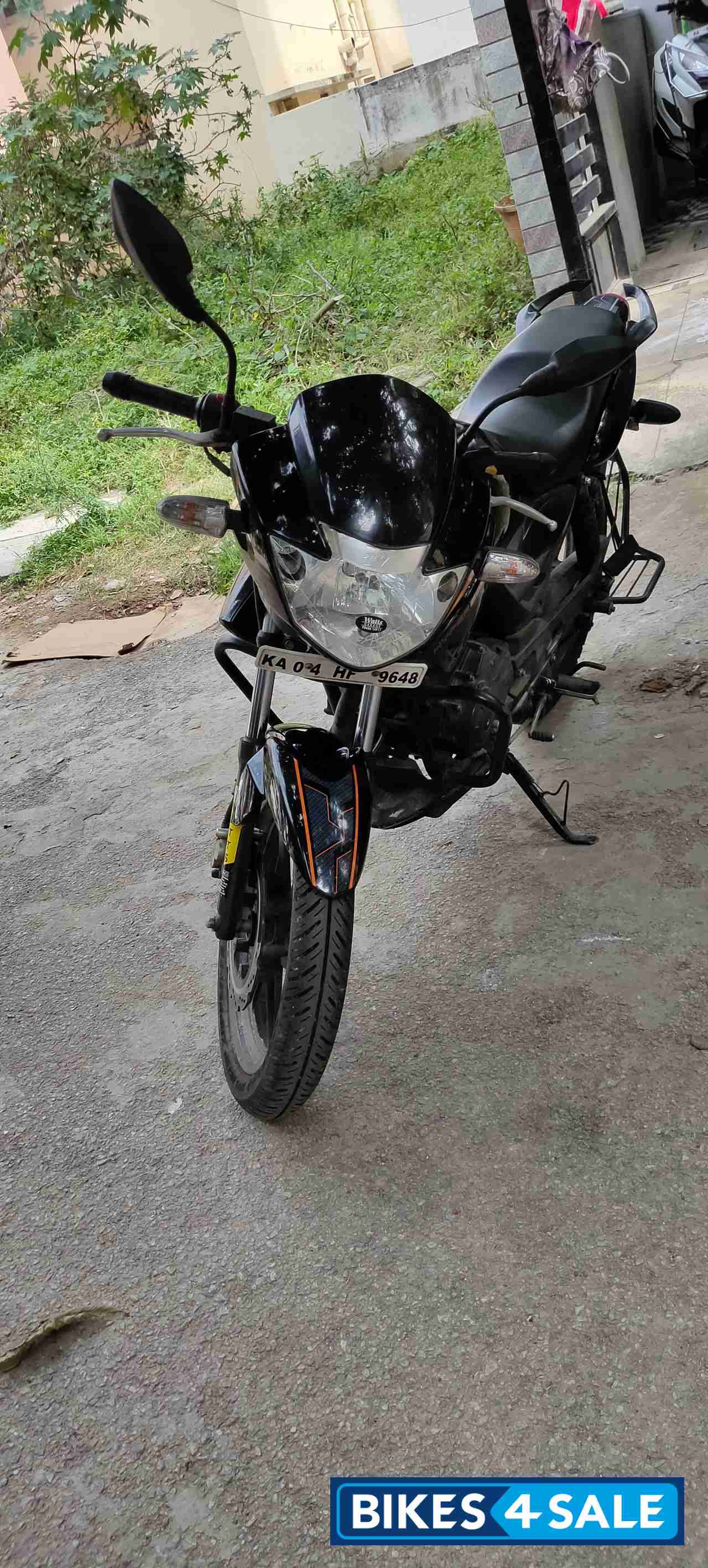 TVS Apache RTR 160 TVS Apache RTR 160