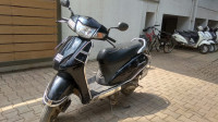 Honda Activa 2015 Model