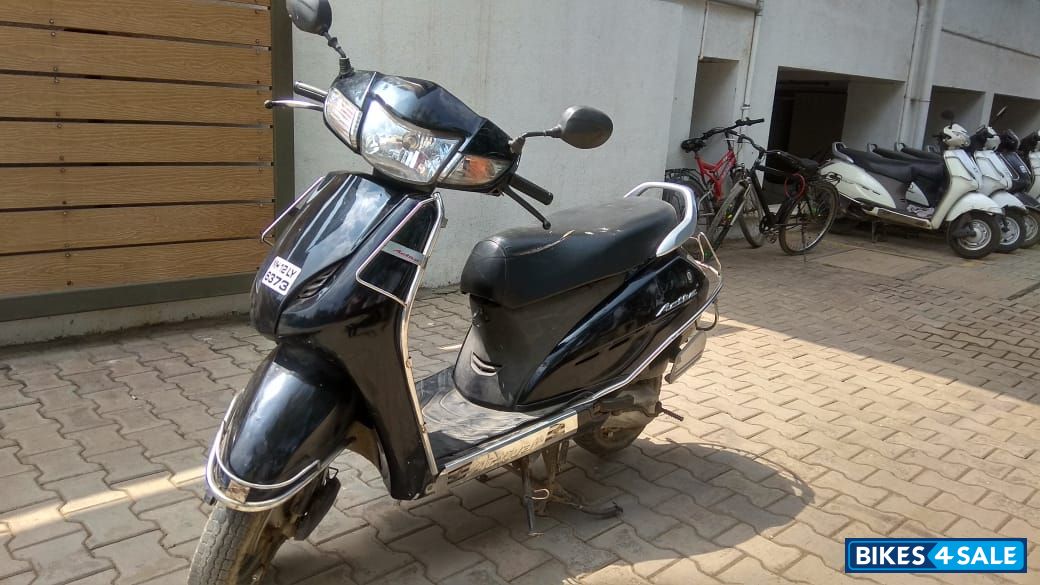 Honda Activa