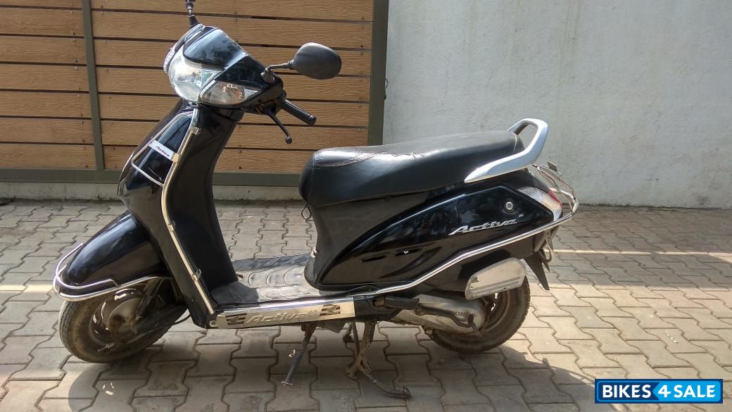 Honda Activa