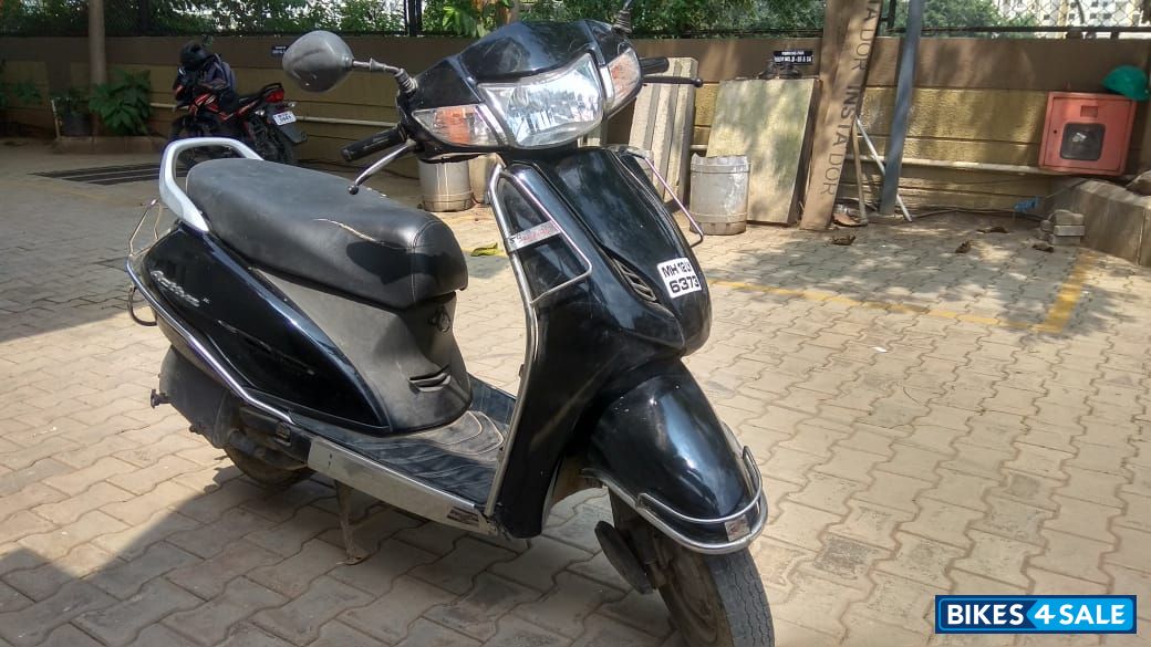 Honda Activa