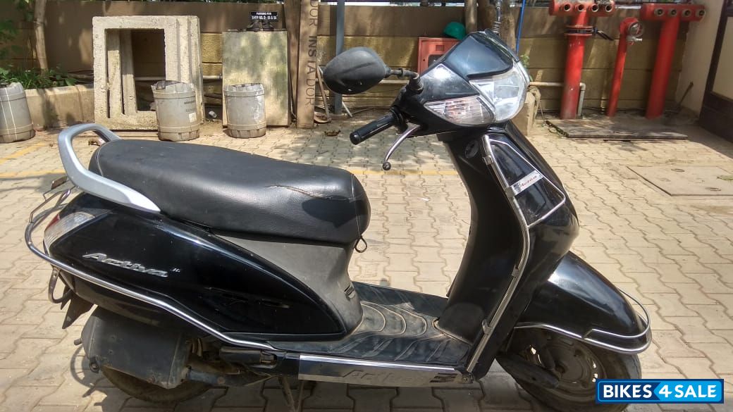 Honda Activa