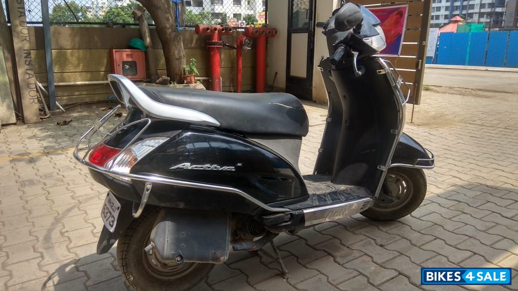 Honda Activa