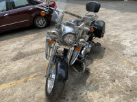 Harley Davidson FLSTF Fat Boy 2016 Model