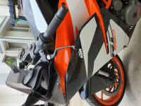 KTM RC 390