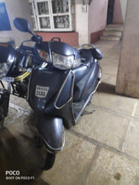 Honda Activa 2009 Model