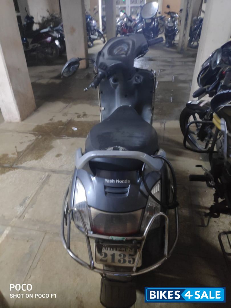 Honda Activa