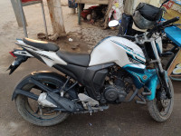 Yamaha FZ-S 2016 Model