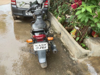 Bajaj Discover DTSi 135