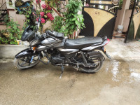 Bajaj Discover DTSi 135