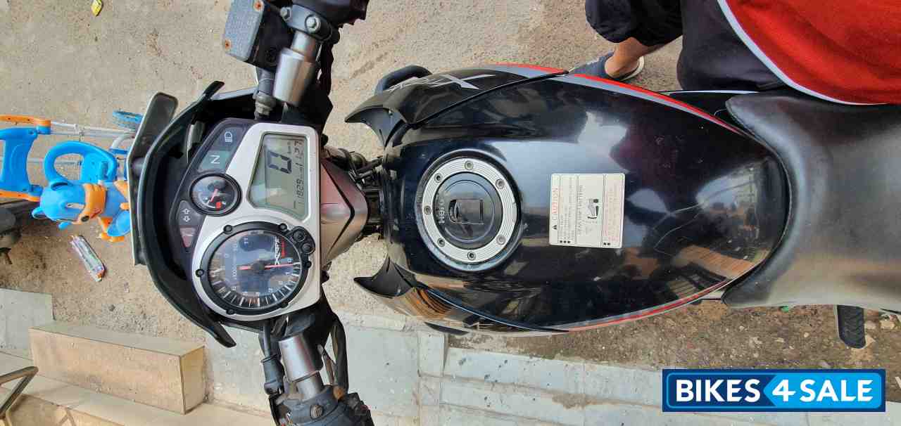 Black Hero Xtreme Sports