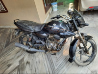 Bajaj XCD 125 DTS-Si