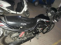 Hero Passion Pro 2013 Model