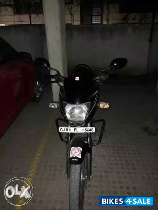 Black Hero Passion Pro