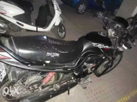 Black Hero Passion Pro