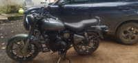 Royal Enfield Bullet 500 2016 Model