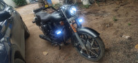 Royal Enfield Bullet 500