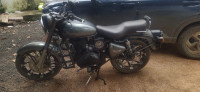 Royal Enfield Bullet 500