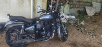 Royal Enfield Bullet 500