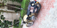 Royal Enfield Classic 500