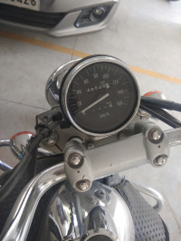 Bajaj Avenger 220 DTS-i 2013 Model
