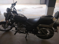 Bajaj Avenger 220 DTS-i