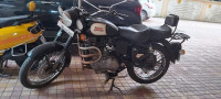 Royal Enfield Classic 350 2016 Model
