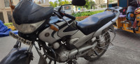 Yamaha Fazer 125 2005 Model