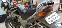 Yamaha Fazer 125