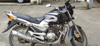 Yamaha Fazer 125