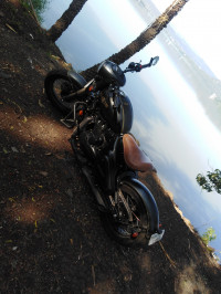 Jawa Perak BS6 2020 Model