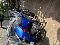 Blue Hero Xtreme 160R